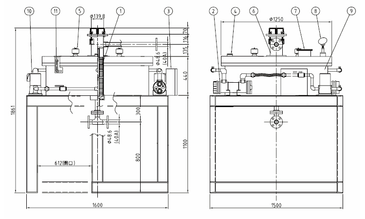 �����z���I�@ CS-X�^�@����