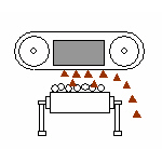 �d�����݉����I�@ HUF-S�^�@����