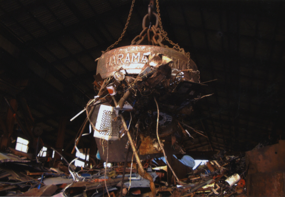 ���t�e�B���O�}�O�l�b�g HL�^�@���T�C�N���@��